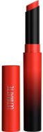 MAYBELLINE NEW YORK Color Sensational Ultimatte Slim Gel 299 More Scarlet 2 g - Rúzs