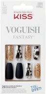Umelé nechty KISS Voguish Fantasy Nails – New York - Umělé nehty