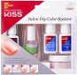 KISS Salon Dip Color System Kit - Műköröm