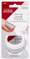 KISS Salon Dip Color Powder – Shock Value - Umelé nechty