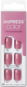 False Nails KISS imPRESS Colour - Petal Pink - Umělé nehty