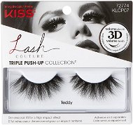 KISS LC Triple Push-Up - Teddy - Adhesive Eyelashes