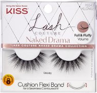 KISS Lash Couture Naked Drama - Lacey - Ragasztható műszempilla