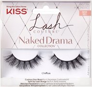 KISS Lash Couture Naked Drama - Chiffon - Adhesive Eyelashes