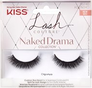 KISS Lash Couture Naked Drama – Organza - Umelé mihalnice