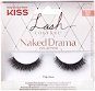 KISS Lash Couture Naked Drama – Organza - Umelé mihalnice