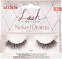 KISS Lash Couture Naked Drama - Veil - Adhesive Eyelashes