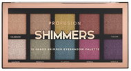 PROFUSION Shimmers, 16g - Eye Shadow Palette
