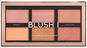 PROFUSION Blush I. 10,4 g - Konturovací paletka