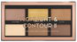 PROFUSION Highlight&Contour II. 20 g - Konturovací paletka