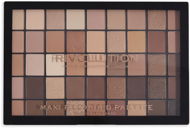 REVOLUTION Maxi Re-Loaded Nudes - Eye Shadow Palette