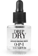 OPI Drip Dry Lacquer Drying Drops 8 ml - Körömlakk