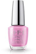 OPI Infinite Shine Lucky Lucky Lavender 15ml - Nail Polish