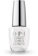 OPI Infinite Shine Alpine Snow 15 ml - Lak na nechty