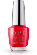 OPI Infinite Shine Cajun Shrimp 15 ml - Lak na nechty