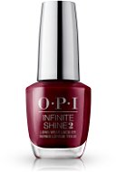 OPI Infinite Shine Malaga Wine 15ml - Nail Polish
