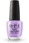 OPI Nail Lacquer Do You Lilac It? 15ml - Nail Polish