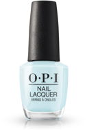 OPI Nail Lacquer Mexico City Move-mint 15 ml - Lak na nechty