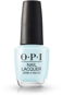 OPI Nail Lacquer Mexico City Move-Mint, 15ml - Nail Polish