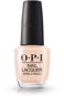 OPI Nail Lacquer Samoan Sand 15 ml - Körömlakk