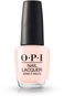 OPI Nail Lacquer Bubble Bath, 15ml - Nail Polish