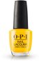 OPI Nail Lacquer Sun, Sea and Sand in My Pants 15 ml - Lak na nechty