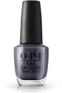 OPI Nail Lacquer Less is Norse 15 ml - Lak na nechty