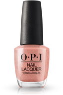 OPI Nail Lacquer Worth and Pretty Penne, 15ml - Nail Polish