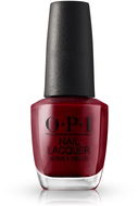 OPI Nail Lacquer We the Female, 15ml - Nail Polish