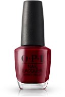 OPI Nail Lacquer We the Female 15 ml - Lak na nechty