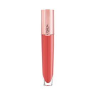 L'ORÉAL PARIS Glow Paradise Balm in Gloss 410 I Inflate 7 ml - Lipstick