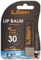 LILIEN Sun Active SPF30 4g - Lip Balm