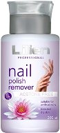 Nail Polish Remover LILIEN Water Lily Acetone-free 200 ml - Odlakovač na nehty