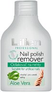 LILIEN Aloe Vera 110 ml - Nail Polish Remover