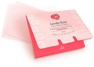 TIANDE Matte matting papers Gentle rose 100 pcs - Mattifying Wipes