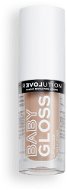 REVOLUTION Relove Baby Gloss Cream 2.20ml - Lip Gloss