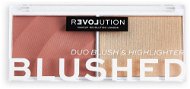 REVOLUTION Relove Colour Play Duo Kindness 5,80 g - Lícenka