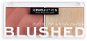 REVOLUTION Relove Colour Play Duo Kindness 5.80g - Blush