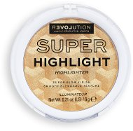 REVOLUTION Relove Super Gold 6 g - Highlighter