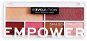 REVOLUTION Relove Colour Play Empower 5.20g - Eye Shadow Palette