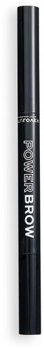 REVOLUTION RELOVE Power Dark Brown 0,30 g - Tužka na obočí - Hlavní obrázek