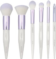 CHIQUE STUDIO 6PC FACE KIT Set of cosmetic face brushes 6 pcs - Make-up Brush Set