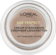 LORÉAL PARIS Age Perfect 04 Timeless Taupe, 4ml - Eyeshadow