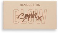 REVOLUTION X Soph Face Duo Cookies and Cream 9 g - Kontúr paletta