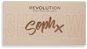 REVOLUTION X Soph Super Spice 16,20 g - Paletka očných tieňov