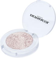 DERMACOL Mono Eyeshadows 3D Metal Champagne No.02 2g - Eyeshadow