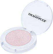 DERMACOL Mono eyeshadows 3D Matt Rosé nr. 03 2 g - Očné tiene