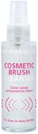 DERMACOL Cosmetic Brush cleanser 100 ml - Smink kefe tisztító