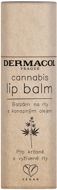 DERMACOL Cannabis lip balm 10 g - Ajakápoló