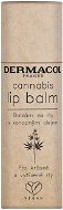 DERMACOL Cannabis lip balm 10 g - Ajakápoló